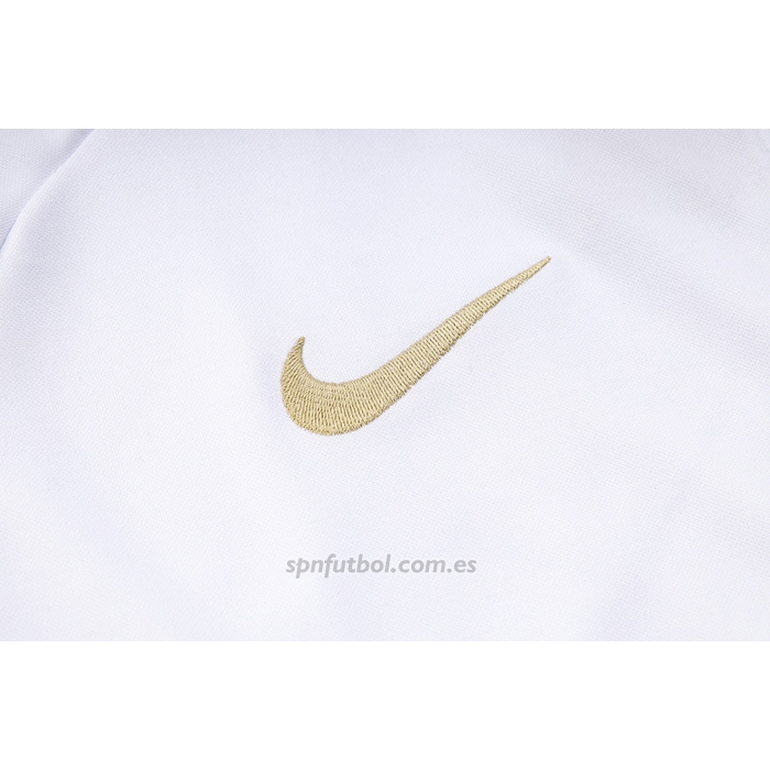 Chandal de Chaqueta del Corinthians 2022-2023 Blanco